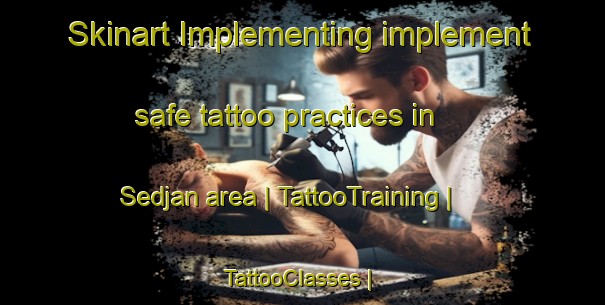 Skinart Implementing implement safe tattoo practices in Sedjan area | TattooTraining | TattooClasses | SkinartTraining-the Democratic Republic of the Congo